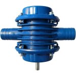Portable miniature pompe alimente auto - amorante centrifuge mnage petite pompe  eau pompe de forage ...