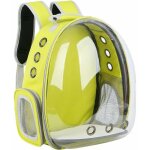 Portable transparent voyage sac de transport pour animaux de compagnie respirant espace capsule bulle ... Portable transparent voyage sac de transport pour animaux de compagnie respirant espace capsule bulle ...