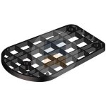 Cale en composite paisseur 10 pour sabot hauteur 50 - portac