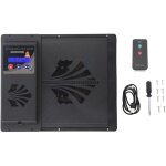 Porte automatique de poulailler usb 3 en 1, capteur de lumière, télécommande, synchronisation, ouvre ... Porte automatique de poulailler usb 3 en 1, capteur de lumière, télécommande, synchronisation, ouvre ...