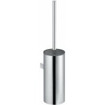Porte - balai moll keuco chrom� anthracite