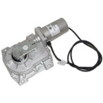 Portes battantes � moteur souterrain bft eli veloce bt a35 24v p930133 00002