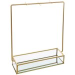 Porte - bijoux archi 20x26cm atmosphera crateur d'intrieur