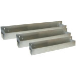 Porte - bouteilles professionnel 1066 mm - olympia