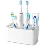 Porte brosse � dents ?porte - brosse � dents �lectrique multifonctionnel?porte - brosse � dents mural?4 ...