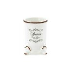 Kiamami valentina - porte brosse shabby  poser en cramique dcore amelia