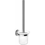 Porte - brosse de toilette mural tecom gdapsc11 fixation adhésive Porte - brosse de toilette mural tecom gdapsc11 fixation adhésive