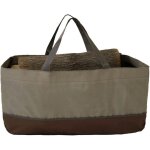 Porte - b�ches et sac fourre - tout de qualit� sup�rieure paniers de stockage de b�ches robuste et extra ...