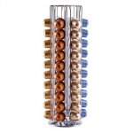 Porte - capsules de caf (60 x capsules)