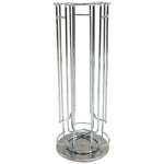 Porte capsule dolce gusto rotatif fackelmann petit d�jeuner