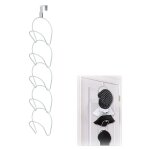 Porte - chapeaux anneaux métal porte - casquettes multicouche porte - manteaux monté sur porte avec 1 ... Porte - chapeaux anneaux métal porte - casquettes multicouche porte - manteaux monté sur porte avec 1 ...