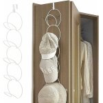 Porte - chapeau, porte - chapeau mural, porte - chapeau en fer, porte - chapeau, pour casquette de baseball, ...
