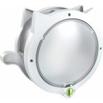 Porte pour chat pour animaux de compagnie ? chatire verrouillable  4 voies ? pour portes intrieures ...