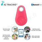 Porte cl localisateur connect az - tracing