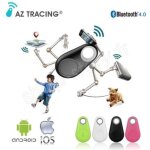 Porte cl localisateur connect az - tracing