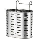 Porte - couverts de cuisine en acier inoxydable 304 porte - baguettes porte - baguettes suspendu vertical ...