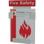 Porte - document pour carnet de s�curit� incendie rs pro prix pour 1 )
