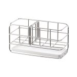 Porte - éponge en acier inoxydable 304, multifonctionnel pour évier de cuisine, organisateur d'évier, ... Porte - éponge en acier inoxydable 304, multifonctionnel pour évier de cuisine, organisateur d'évier, ...