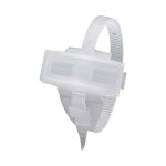 Porte - �tiquette avec collier de serrage phoenix contact kmk 1005208 surface de marquage: 29 x 8 mm ...