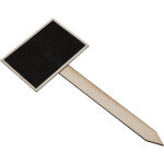 Porte �tiquette � planter lot de 10