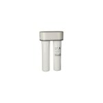 Doulton - porte filtre duot - hip anti calcaire sous évier Doulton - porte filtre duot - hip anti calcaire sous évier