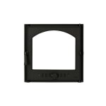 Porte de foyer htt 101