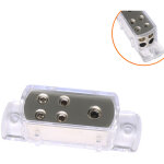 Porte fusible, 0ga 4ga porte - fusible tanche audio de voiture porte - fusibles de chez pour voiture ...