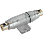 Sinuslive - porte - fusible verre hifi auto sh - 100 adapt pour (porte - fusibles): 80 a