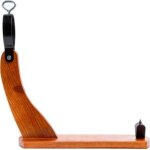 Porte - jambon huelva laqu