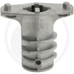 Porte - lame viking mb2r mb2rt mb 2. 0 rc avec trou de 22 mm 61057025021