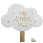 Atmosphera createur d'interieur for kids - porte manteau enfant nuage atmosphera Atmosphera createur d'interieur for kids - porte manteau enfant nuage atmosphera