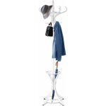 Relax4life - porte - manteau sur pied en bois massif avec 12 crochets, perroquet porte - manteaux penderie ... Relax4life - porte - manteau sur pied en bois massif avec 12 crochets, perroquet porte - manteaux penderie ...