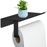 Porte - papier hygi�nique, porte - papier hygi�nique avec support en aluminium, porte - papier hygi�nique ...