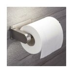 Porte papier toilette auto - adhsif de sans forage support de papier mural titulaire de papier, porte ...