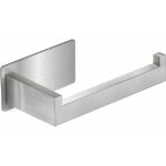 Porte papier toilette auto - adhésif, support papier toilette mural, 304 acier inox porte rouleau papier ... Porte papier toilette auto - adhésif, support papier toilette mural, 304 acier inox porte rouleau papier ...