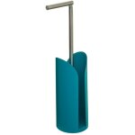 Porte - papier toilette colorama