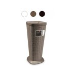 Porte - parapluie �l�gance blanc 25 h 57 stefanpl