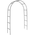 Porte plantes et �tag�re � plantes jardin arche tonnelles treillis plantes stand pour jardin ext�rieur ...