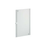 Hager - porte pleine - pour coffret vega d - h900 fd52pn