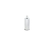 Porte - rouleau de papier essuie - tout vertical en acier inoxydable 2310 wenko