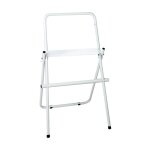 Verdelook - porte - rouleau au sol en m�tal 92x24 cm