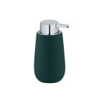 Porte - savon badi, distributeur de savon liquide rechargeable en cramique de haute qualit et  surface ...