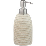 Porte - savon liquide, 300 ml, rechargeable, salle de bain, cuisine, distributeur shampoing, pompe inox, ... Porte - savon liquide, 300 ml, rechargeable, salle de bain, cuisine, distributeur shampoing, pompe inox, ...