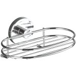 Porte savon mural milazzo wenko fixation vaccum - loc® sans perçage, repositionnable, charge jusqu'à ... Porte savon mural milazzo wenko fixation vaccum - loc® sans perçage, repositionnable, charge jusqu'à ...