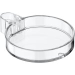 Roca - porte - savon translucide pour barre de douche stella