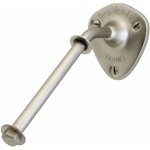 Porte - savon  vis - crou provendi nickel bross