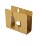 Ensoleille - porte - serviettes de table en mtal design porte - serviettes en papier support distributeur ...