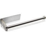 Porte sopalin, support d�vidoir sopalin acier inoxydable pas de per�age porte essuie tout auto - adh�sif ...