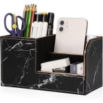 Porte - stylo bureau - organisateur de porte - crayons de bureau accessoires de bureau fournitures de ...