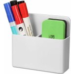 Fei yu - porte - stylo magntique suspendu et absorbable, bote de rangement pour stylos, tableau blanc, ...